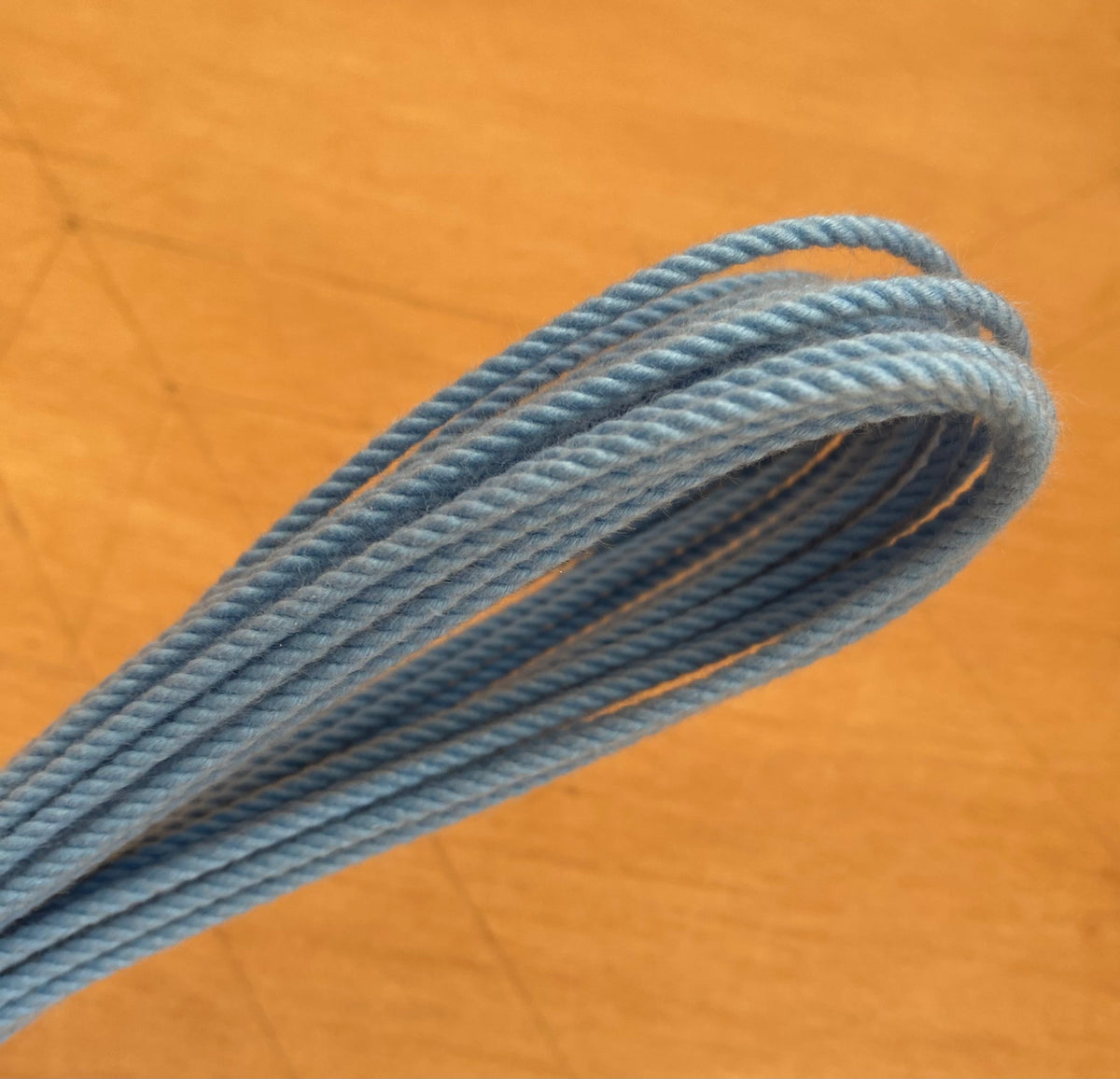 Sky — Hard-Laid Cordage